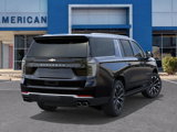 New 2025 Chevrolet Suburban High Country image 5
