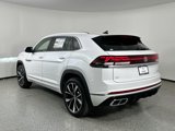 New 2025 Volkswagen Atlas Cross Sport SEL Premium R-Line image 4