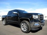 Used 2018 GMC Sierra 1500 SLT w/ Texas SLT Premium Package image 4