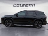 New 2026 Chevrolet Equinox RS w/ Convenience Package III image 2