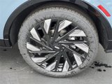 New 2025 Lincoln Nautilus Reserve w/ Jet Appearance Package image 5