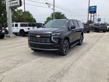 New 2025 Chevrolet Tahoe High Country image 3