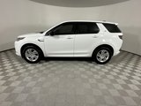 Certified 2024 Land Rover Discovery Sport S image 2