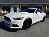 Used 2017 Ford Mustang GT w/ GT Performance Package image 4