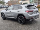 New 2025 Buick Envision Sport Touring image 5
