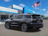 New 2026 Chevrolet Traverse High Country w/ LPO, Floor Liner Package image 3
