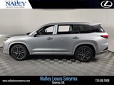 New 2025 Lexus TX 350 AWD image 5