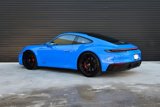 Certified 2024 Porsche 911 Carrera GTS image 3