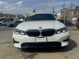 Used 2020 BMW 330i Sedan w/ Driving Assistance Package image 2