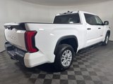Used 2025 Toyota Tundra SR5 image 3