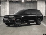 New 2025 Jeep Grand Cherokee Altitude image 2