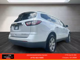Used 2016 Chevrolet Traverse LT image 5