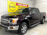 Used 2019 Ford F150 XLT w/ Equipment Group 302A Luxury image 2