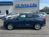 Used 2025 Honda CR-V EX-L image 6