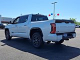 New 2025 Toyota Tundra Platinum image 5