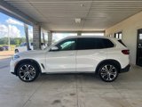 Used 2023 BMW X5 sDrive40i w/ Climate Comfort Package image 3