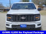New 2025 Ford F150 STX w/ STX Black Appearance Package image 3