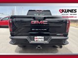 New 2025 GMC Sierra 3500 AT4 w/ AT4 Premium Plus Package image 5