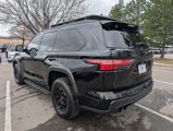 Used 2025 Toyota Sequoia TRD Pro image 3