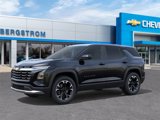 New 2026 Chevrolet Equinox LT w/ Convenience Package II image 2