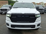 New 2025 RAM 1500 4x4 Crew Cab image 2