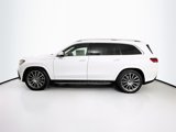 New 2025 Mercedes-Benz GLS 580 4MATIC image 4