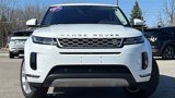 Used 2020 Land Rover Range Rover Evoque SE image 3