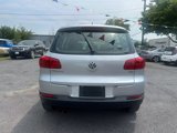 Used 2016 Volkswagen Tiguan S image 6