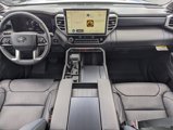New 2025 Toyota Tundra Platinum image 6