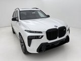 New 2025 BMW X7 M60i w/ Climate Comfort Package image 3