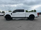 Used 2020 Ford F250 Lariat w/ Lariat Value Package image 6