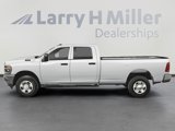 New 2025 RAM 3500 Laramie image 2