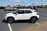 Used 2026 Chevrolet TrailBlazer LT image 5