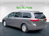 Used 2017 Toyota Sienna XLE w/ XLE Navigation Package image 5