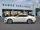 New 2025 Ford Mustang GT Premium w/ 60th Anniversary Package image 3