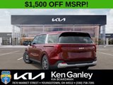 New 2025 Kia Carnival EX image 4