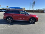 New 2025 Lincoln Corsair Reserve image 2