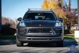 Used 2022 Porsche Macan image 2