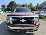 Used 2014 Chevrolet Silverado 1500 LT w/ All Star Edition image 3
