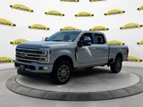 New 2025 Ford F350 Platinum w/ Platinum Plus Package image 2