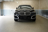 Used 2022 BMW X6 xDrive40i w/ Parking Assistance Package image 2