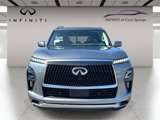 New 2025 INFINITI QX80 Sensory w/ Premium Cargo Package image 2