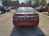 Used 2011 Buick LaCrosse CXS image 4