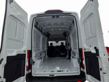 New 2025 Ford Transit 250 148 High Roof image 5