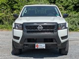New 2025 Nissan Frontier S image 2