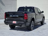 New 2025 RAM 1500 Tungsten w/ Off Road Group image 4