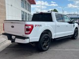Used 2022 Ford F150 Lariat image 3