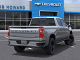 New 2026 Chevrolet Silverado 1500 RST w/ RST All Star Premium Package image 4