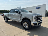 New 2025 Ford F250 Lariat image 3