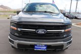 Used 2024 Ford F150 XLT w/ Mobile Office Package image 2